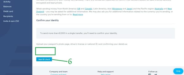 Why Transferwise is The Best service for Online Money Transfer?: photo 7