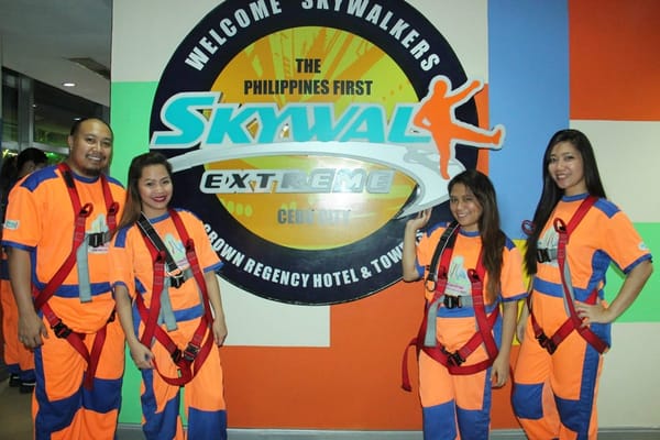 Amazing Cebu: photo 2
