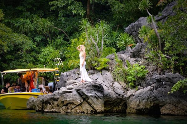 El Nido: An Adventure to Remember: photo 4
