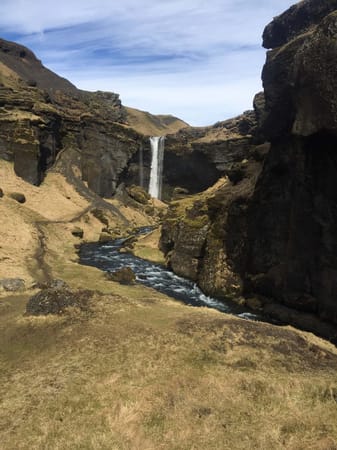South Iceland Weekend Road Trip: photo 10