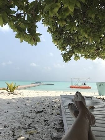 Minicoy Island, Lakshadweep: A tiny yet divine spot on earth.: photo 5