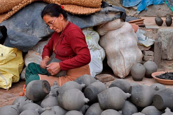 How to explore Nepal with low costs: photo 6
