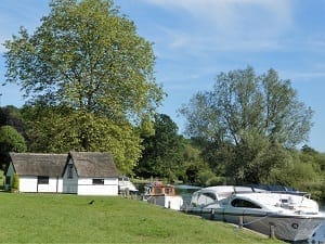 North Norfolk: A postage stamp view; culture, beauty & diversity: photo 13