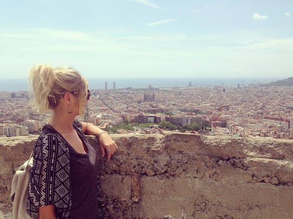 Barcelona: A Guide From The Inside: photo 5