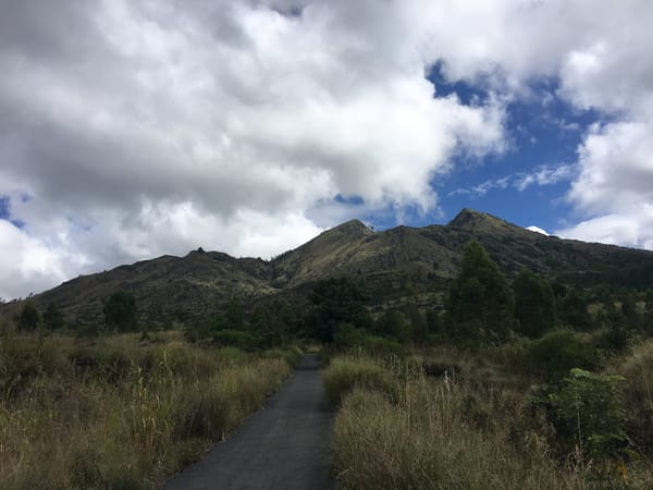A must-do adventure trip: sunrise trekking at Mt. Batur: photo 6
