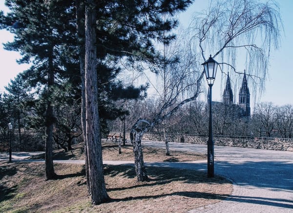 WELCOME TO FAIRY TALE: TOP THINGS TO DO IN PRAGUE: photo 15