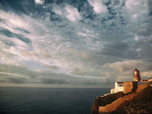 Why Sagres, Portugal Is a Hotspot for Backpackers: photo 2