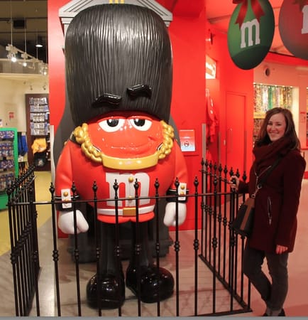 Your First Time In: London: photo 14