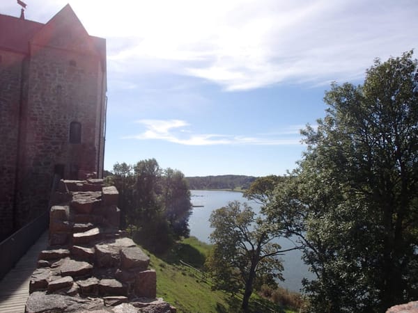 Åland - the hidden gem of Finland: photo 11
