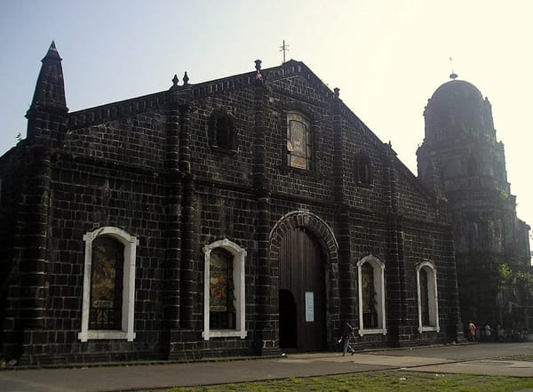 Experience The City Of Love; Tabaco City: photo 2