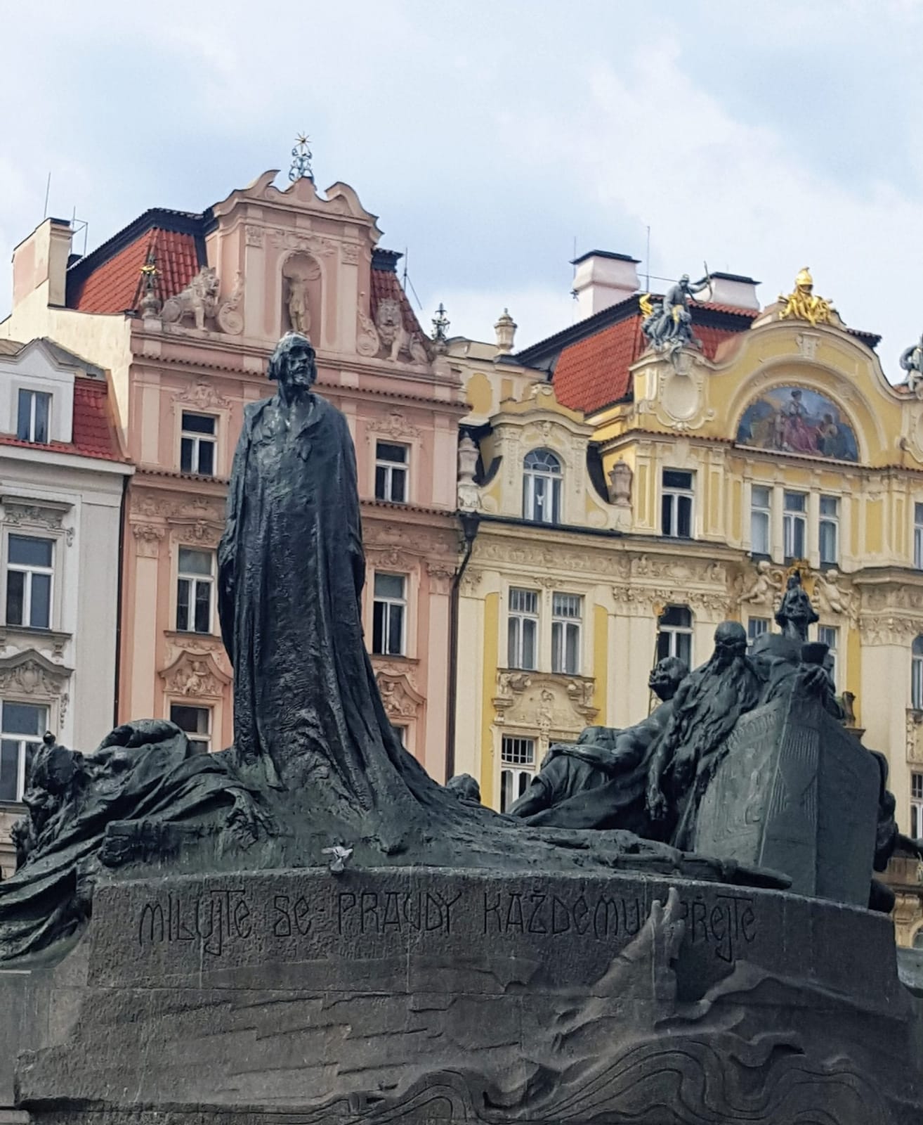 Exploring Prague In A Day: 6 Must See Attractions