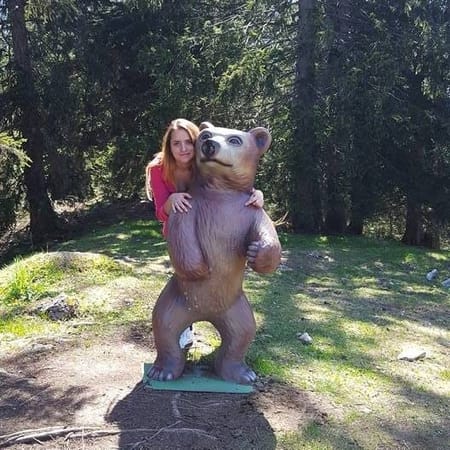Achensee,Tirol, Austria: the paradise between the mountains: photo 4