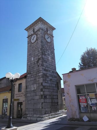 Nevesinje : Gem of Eastern Herzegovina: photo 2