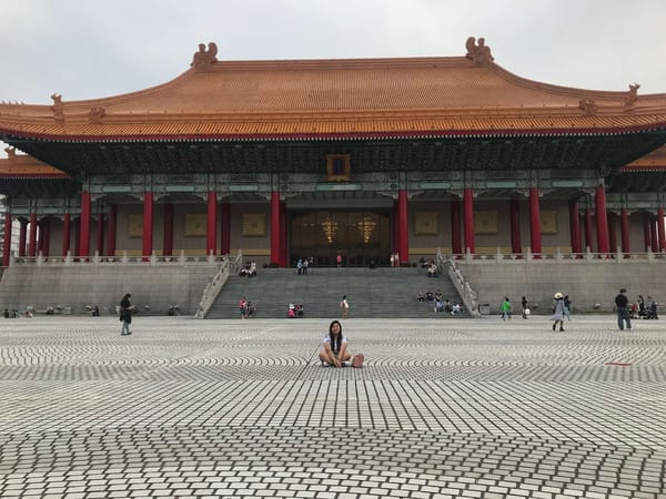 A Day in Taiwan: Places to Visit in Taipei Within 24 Hours: photo 3