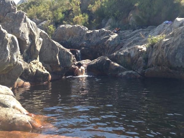 Experience Magical Grabouw, Elgin today: photo 6
