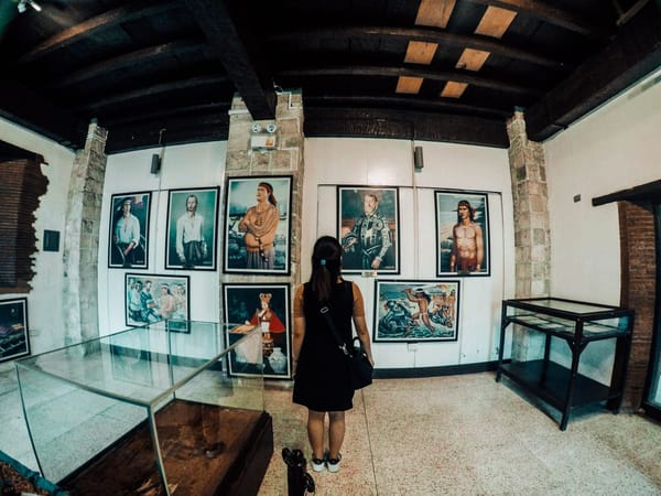 Top 10 Tourist Spots to Visit in Cebu City, Philippines for a Day: photo 15