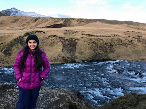 Two Girls in Iceland: 6-Day Winter Itinerary: photo 24