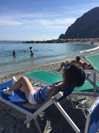 Cinque Terre: a hidden paradise: photo 9