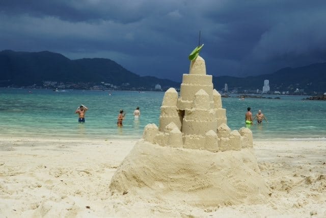 PATONG: A QUICK STOPOVER IN THE PEARL OF THAILAND