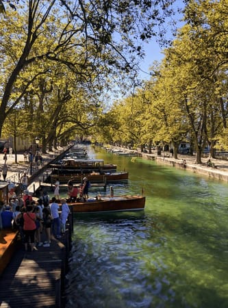 An Unforgettable Day in Annecy: how to get there and things to do: photo 5