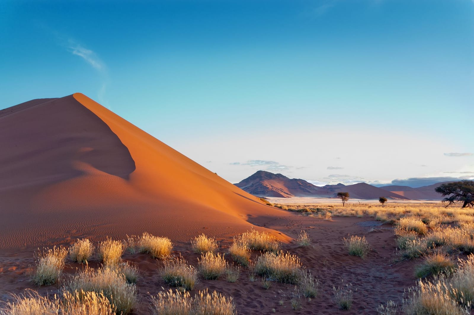 Namibia in a nutshell, what you need to know before you go
