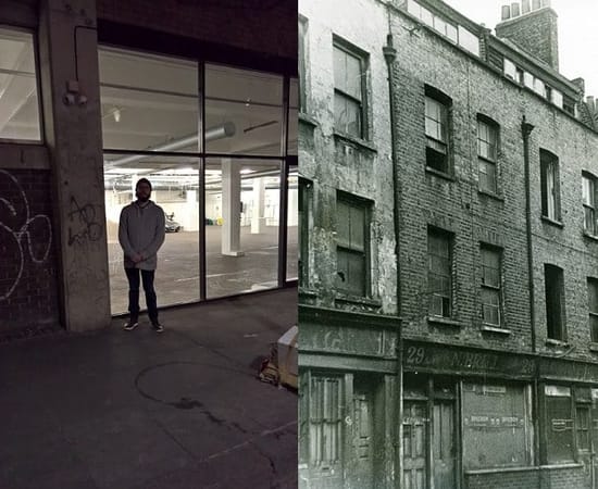 Chasing Jack: Exploring the Remnants of Victorian London: photo 3