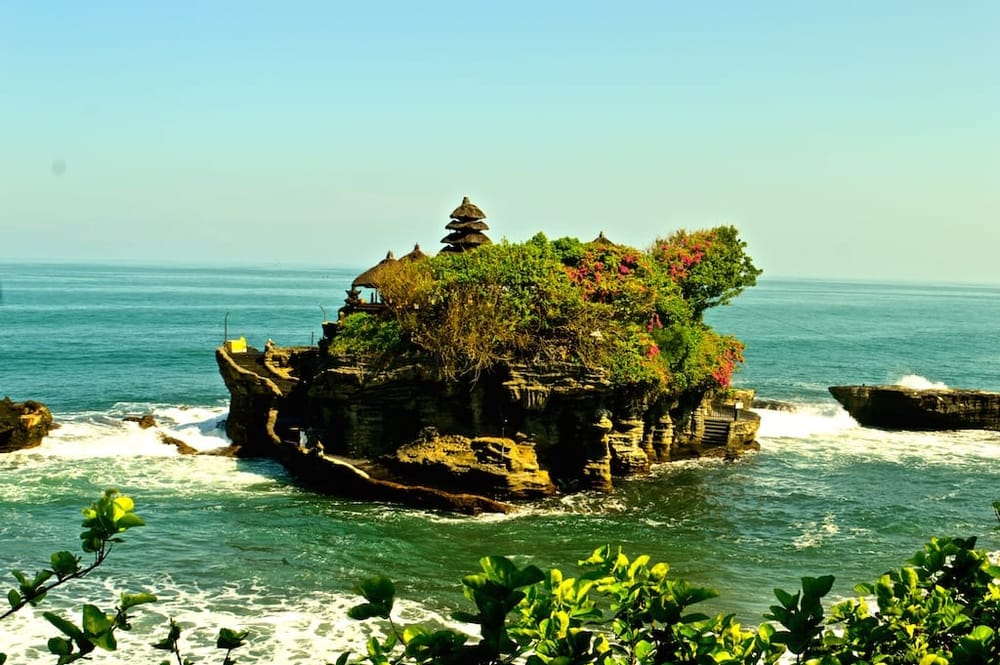 INDONESIA - A day trip in Bali