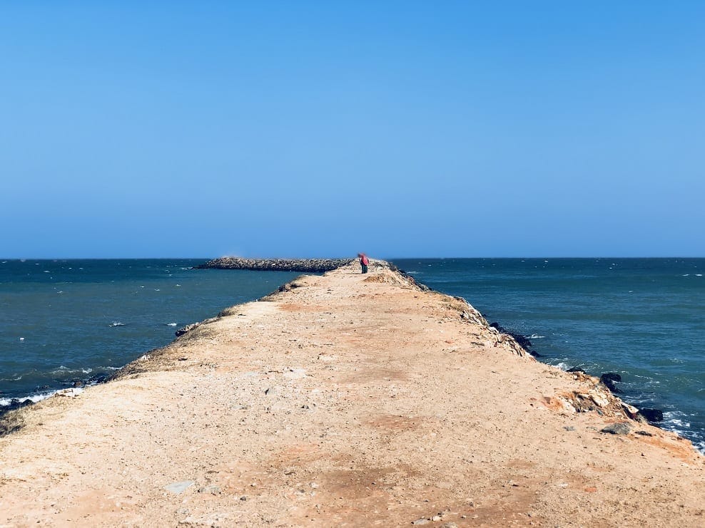 Places to Visit in Kanyakumari: The Southernmost Point in India