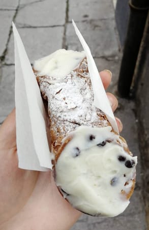 Best things to do in Palermo besides visiting churches!: photo 8