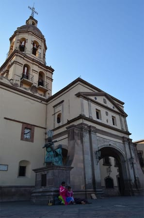 Queretaro: Mexico's must visit colonial city: photo 5