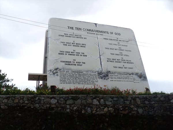 Best Places to Visit in Baguio City: A One-Day Travel Guide: photo 10
