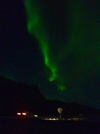A Trip to the Arctic Circle: the Lofoten archipelago: photo 17