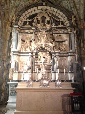 Palace of Pena: photo 7