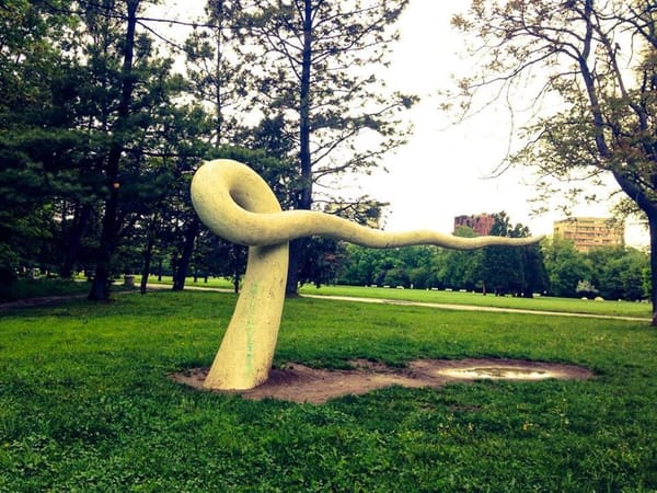 Sofia's hidden treasure - The South Park: photo 11