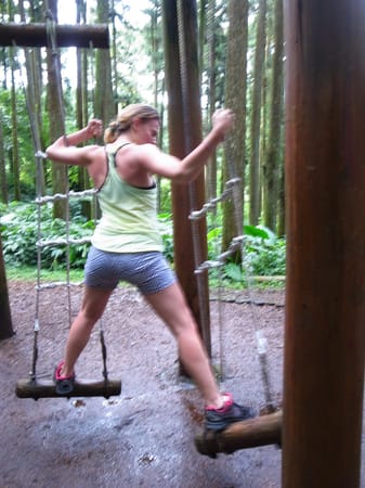 Exploring the Hidden Gems of Taiwan: Xitou (She-toe): photo 8