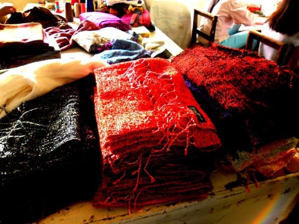 A Trip to Baguio City: Summer Capital of the Philippines: photo 9