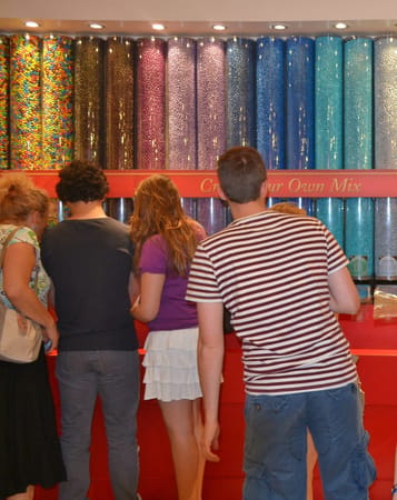 Exciting things to do in London: photo 6