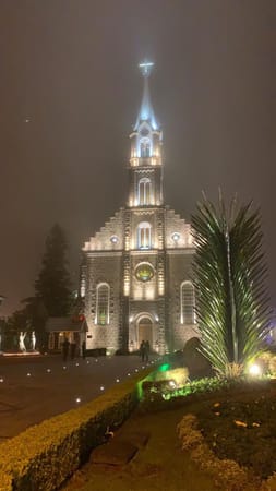 5 Things You Should Do When Visiting Gramado and Canela: photo 1