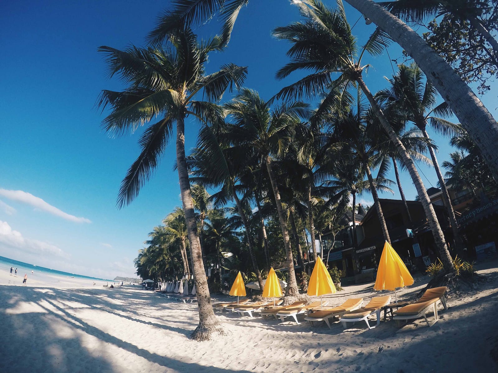 Boracay Island, Philippines: I left my heart in Boracay