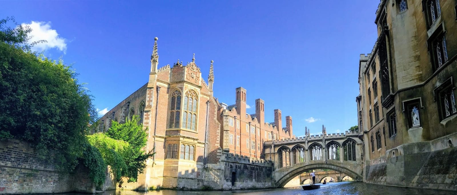 Cambridge, UK: a local’s travel guide
