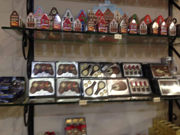 Top 10 Things to Experience in Bruges, Belgium: photo 3