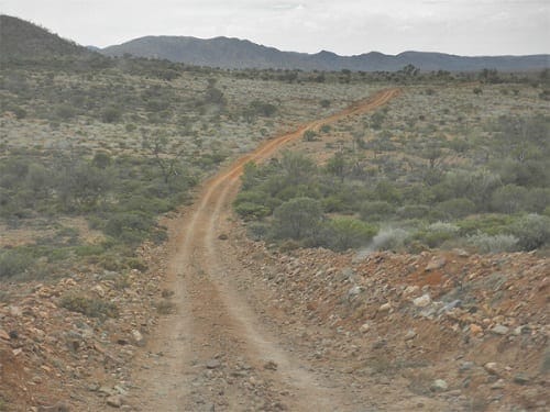 Flinders Ranges: Ancient earth and fascinating wildlife: photo 27