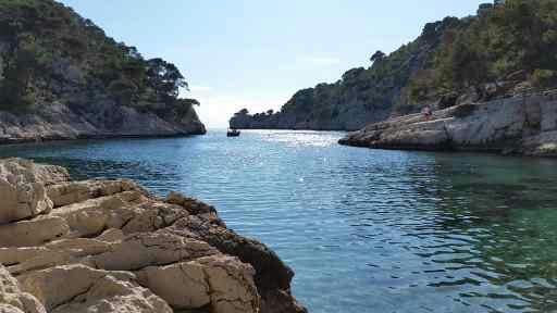 The South Of France; A Weekend in Marseille