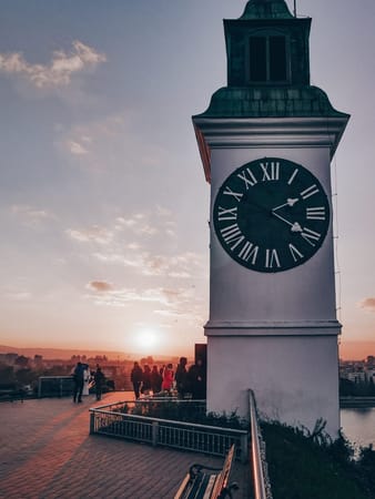 Novi Sad: Things to do and places to visit: photo 3