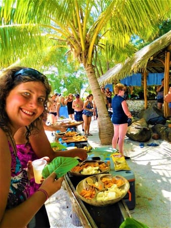 The Best Of Bora Bora: photo 2