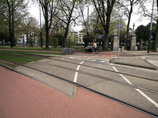 A Traveler’s Guide To Amsterdam: photo 4