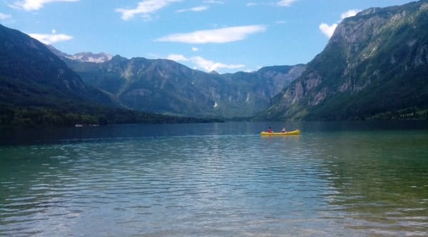 Best Activities for Adventurous Digital Nomads in Slovenia: photo 3