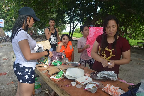 Triton Island: Perfect for squad getaway in Zamboanga del Sur: photo 10