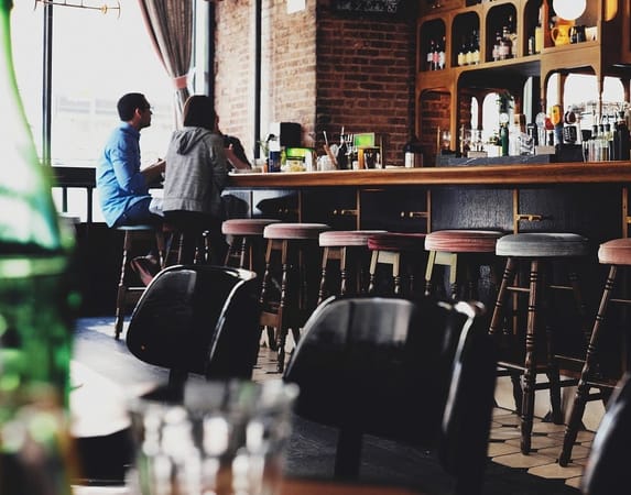 Exploring London and its 5 cozy places (I am in love with): photo 4