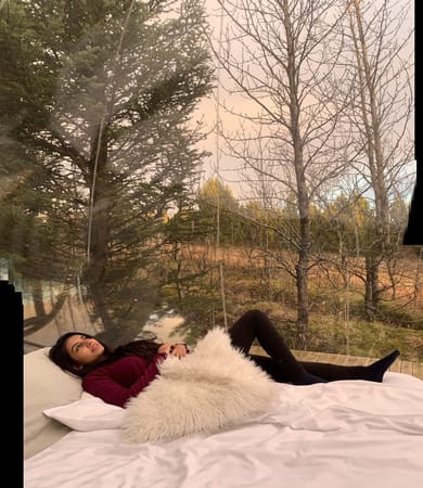 Two Girls in Iceland: 6-Day Winter Itinerary: photo 15